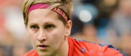 Fotbal feminin: Transfer important pentru Olimpia Cluj-Napoca